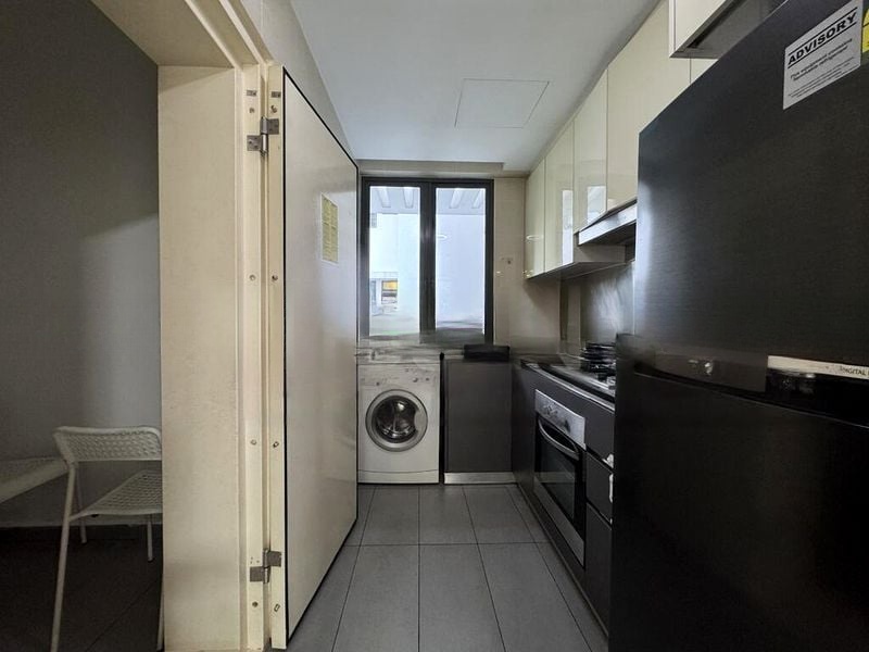 HEDGES PARK CONDOMINIUM 6