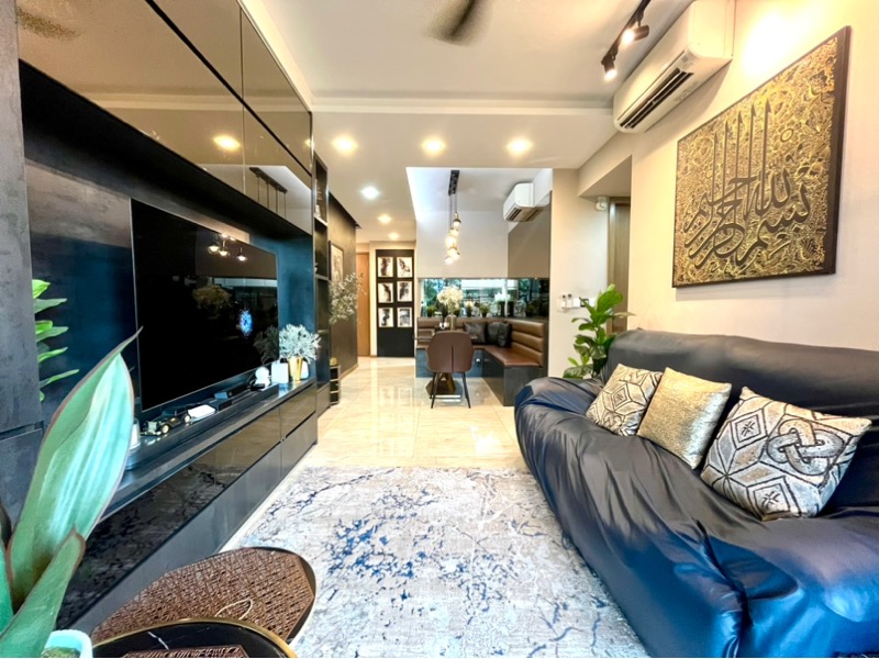 KINGSFORD WATERBAY 13