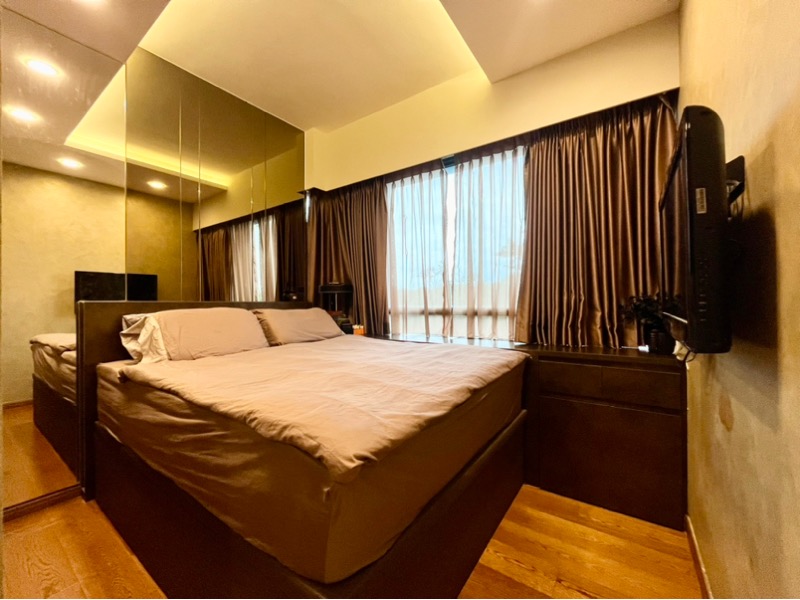 KINGSFORD WATERBAY 17