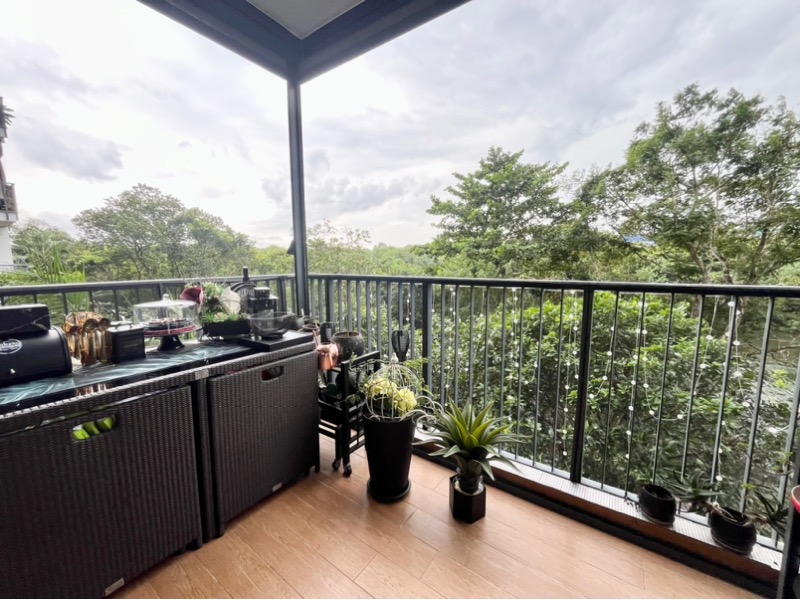 KINGSFORD WATERBAY 21