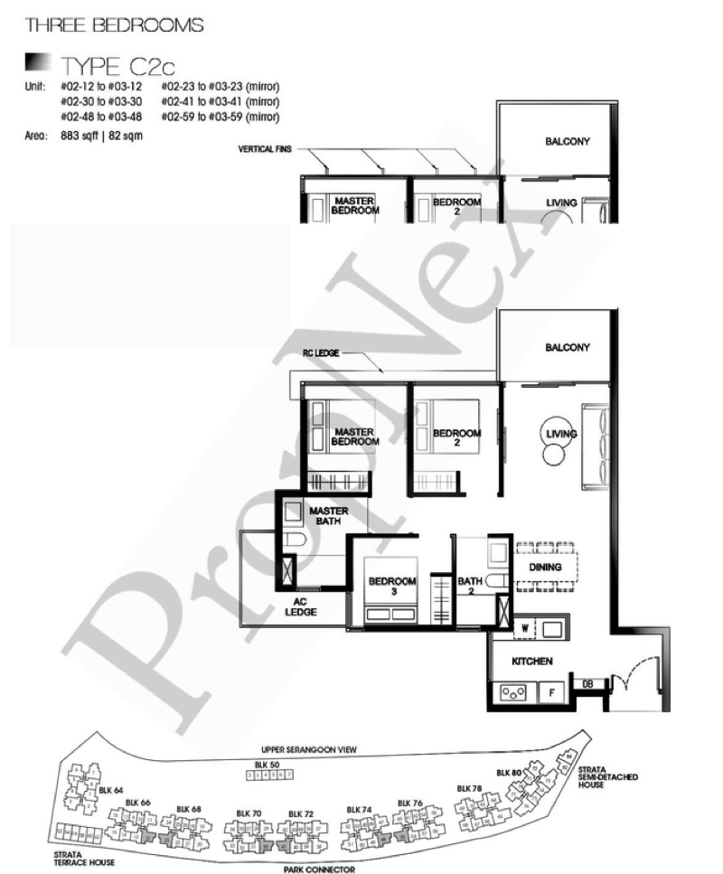 KINGSFORD WATERBAY 22