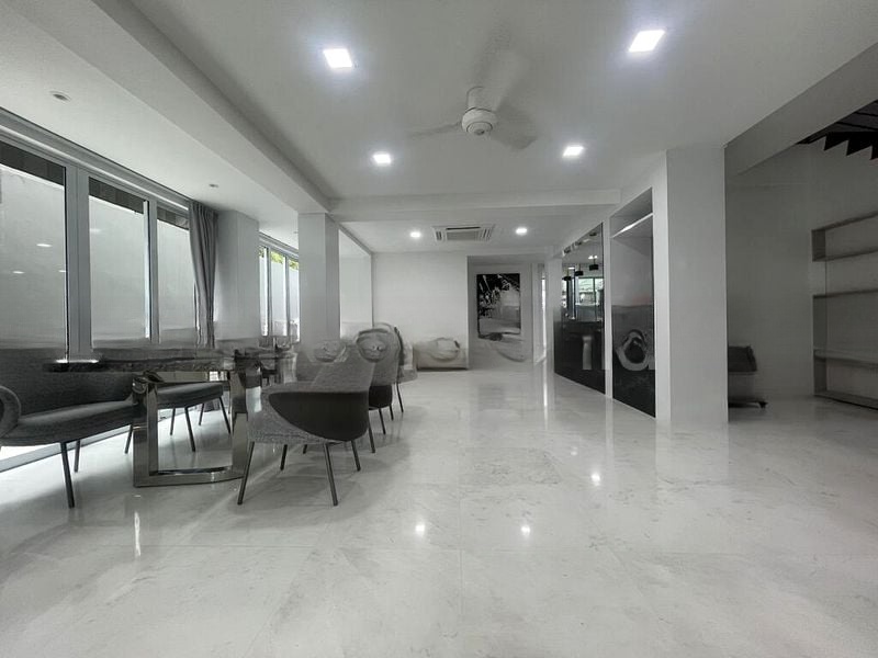 SELETAR HILLS ESTATE 10