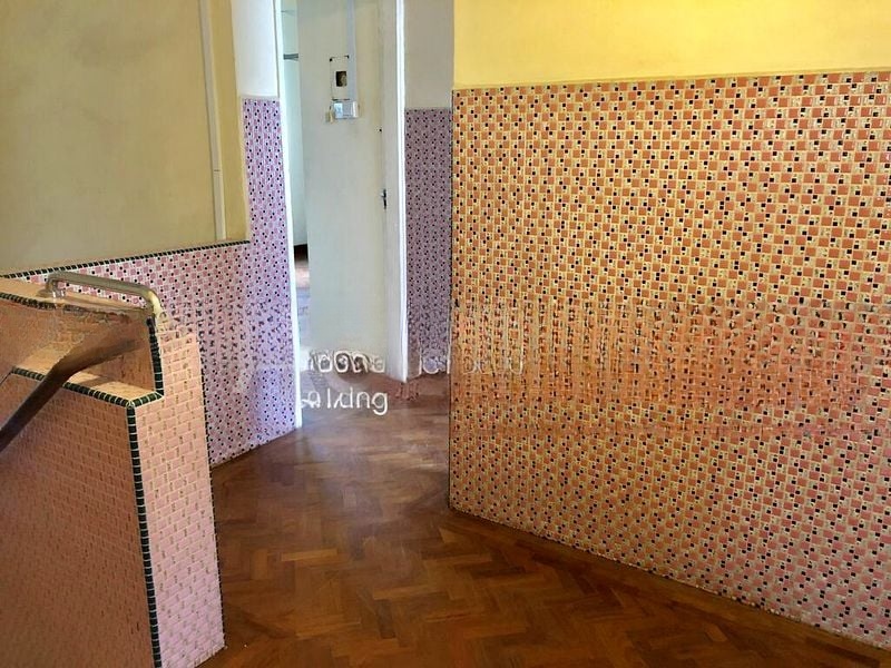 BRADDELL HEIGHTS ESTATE