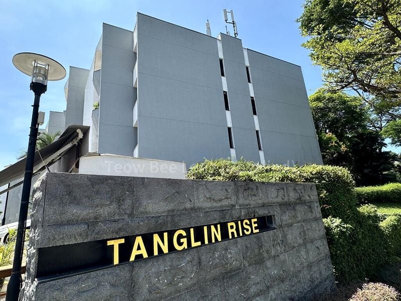 TANGLIN HILL CONDOMINIUM 2