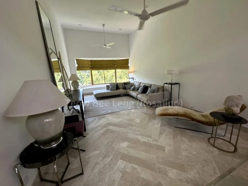 TANGLIN HILL CONDOMINIUM 3