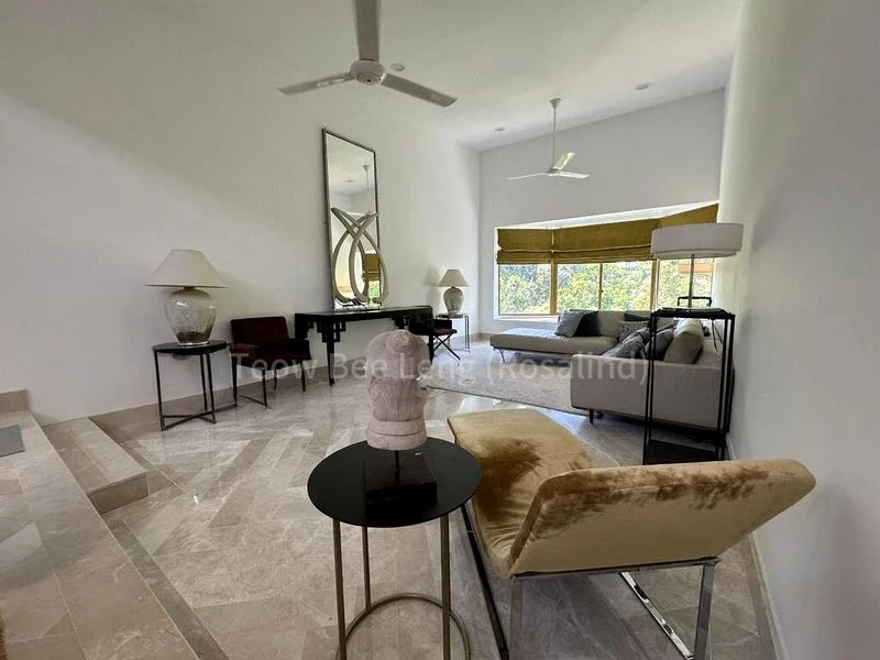 TANGLIN HILL CONDOMINIUM 4