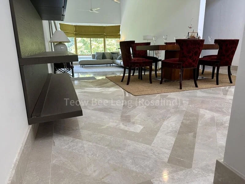 TANGLIN HILL CONDOMINIUM 5