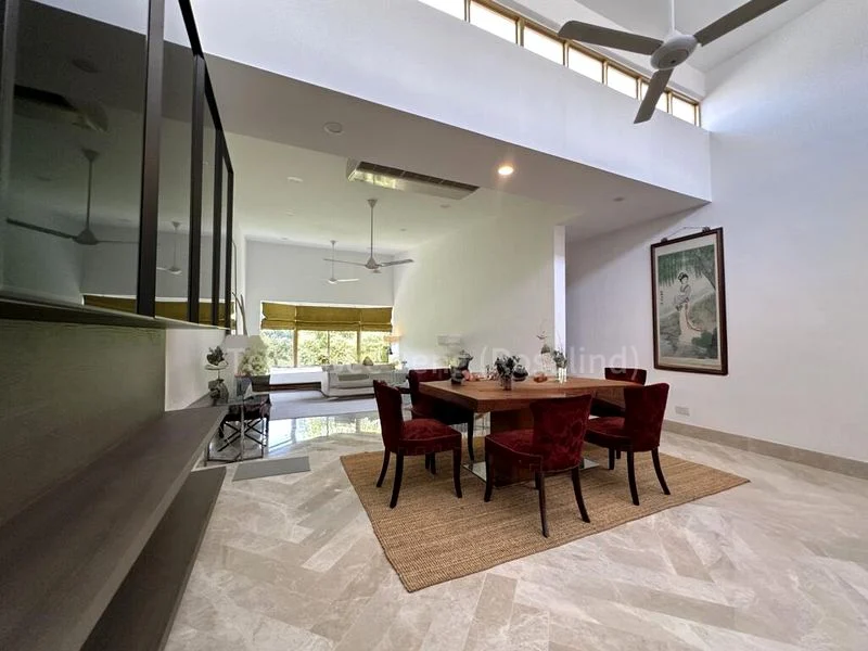 TANGLIN HILL CONDOMINIUM 6