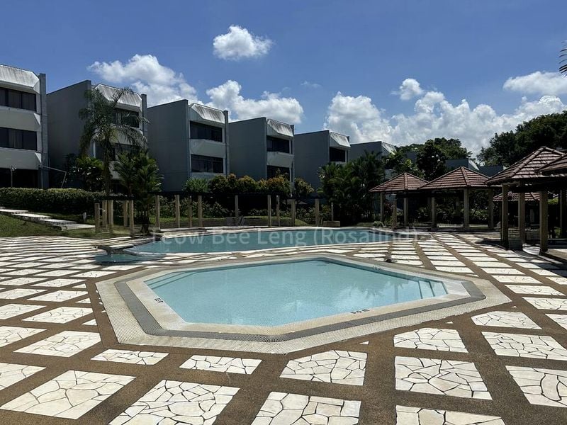 TANGLIN HILL CONDOMINIUM 7