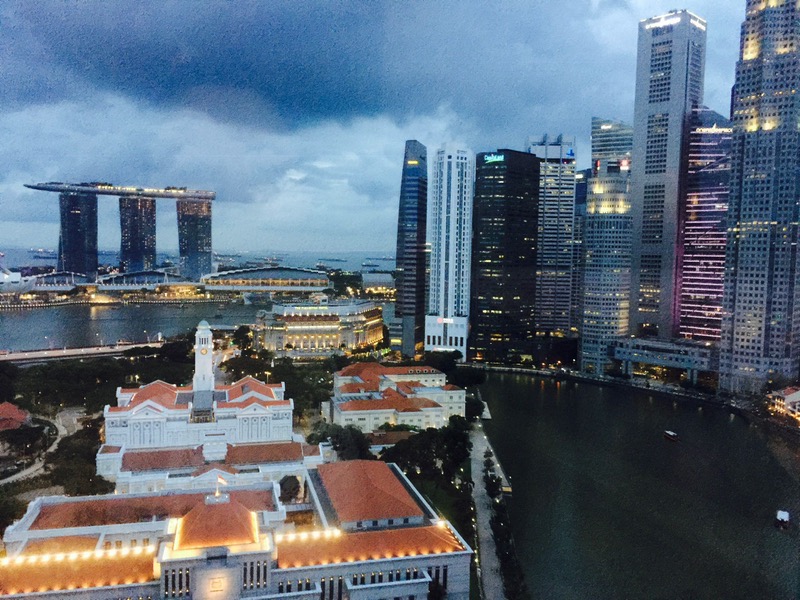 HIGH STREET CENTRE 29