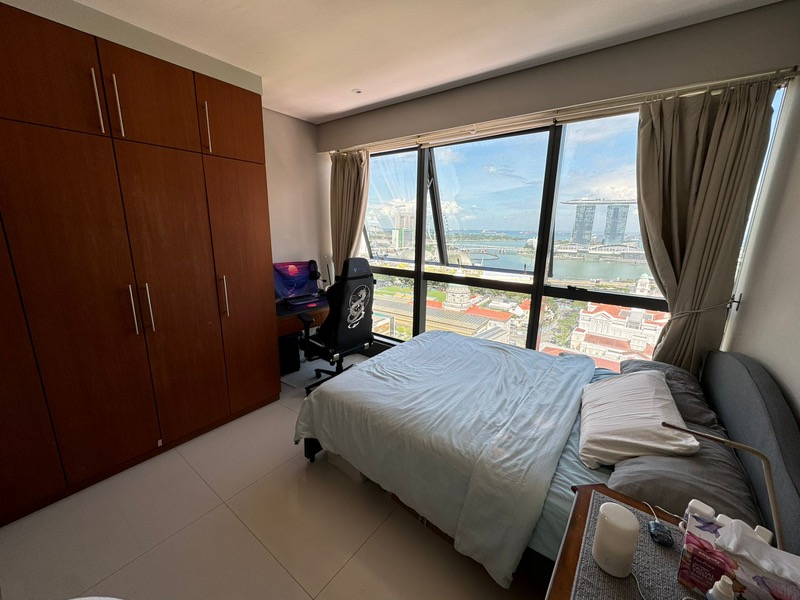 HIGH STREET CENTRE 54