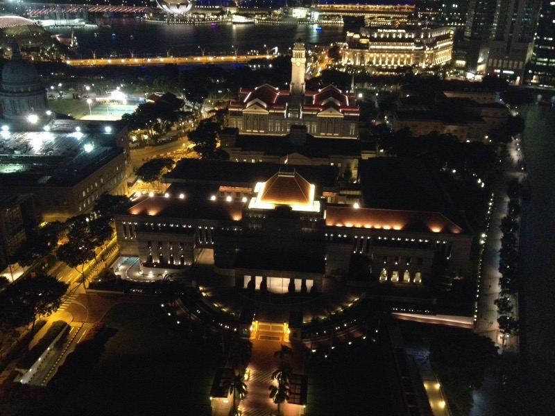 HIGH STREET CENTRE 55