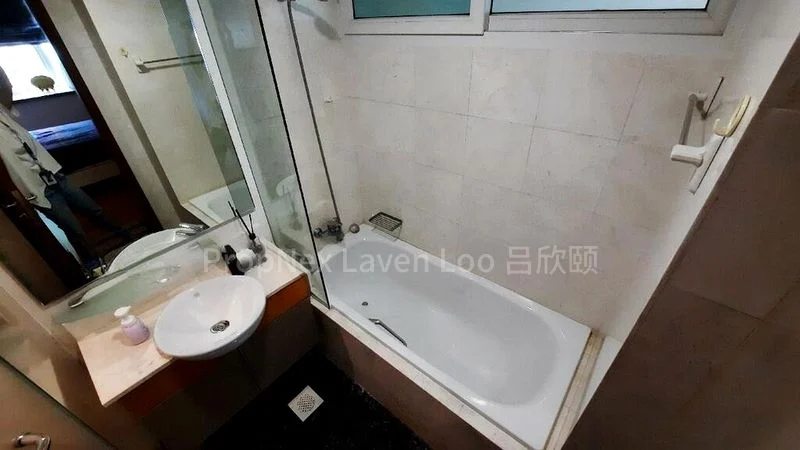 EDELWEISS PARK CONDOMINIUM 2