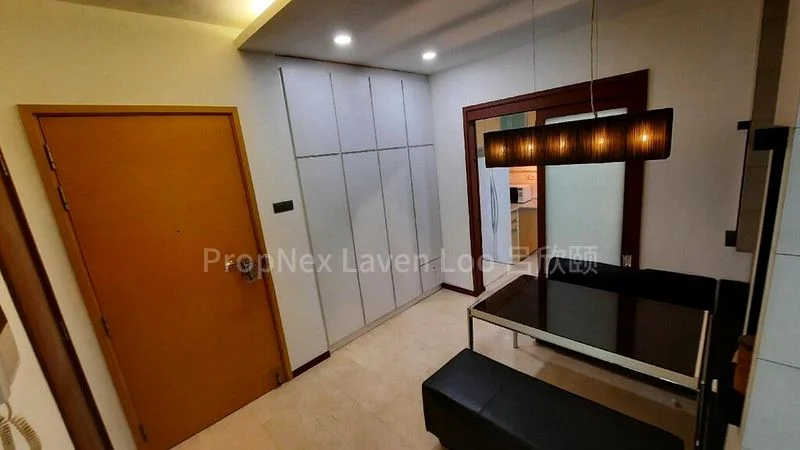 EDELWEISS PARK CONDOMINIUM 5