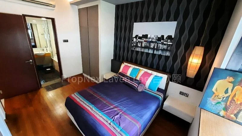 EDELWEISS PARK CONDOMINIUM 7