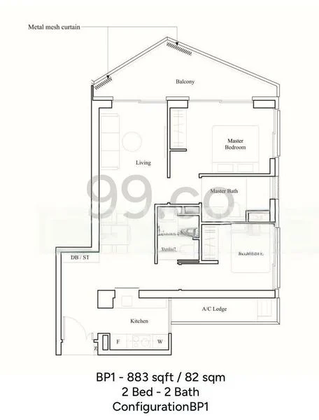 THE REEF AT KING'S DOCK 9