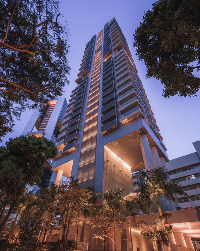 SKYLINE @ ORCHARD BOULEVARD 2