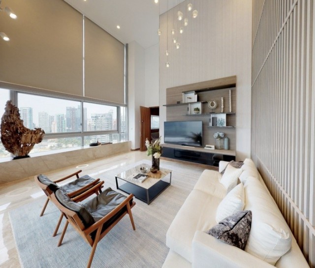 SKYLINE @ ORCHARD BOULEVARD 14