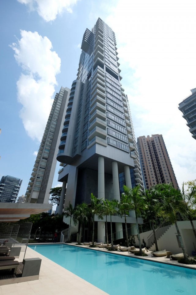 SKYLINE @ ORCHARD BOULEVARD 3