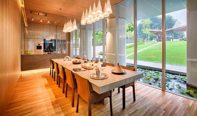 SKYLINE @ ORCHARD BOULEVARD 9