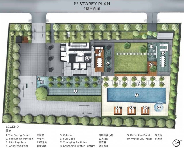 SKYLINE @ ORCHARD BOULEVARD 10