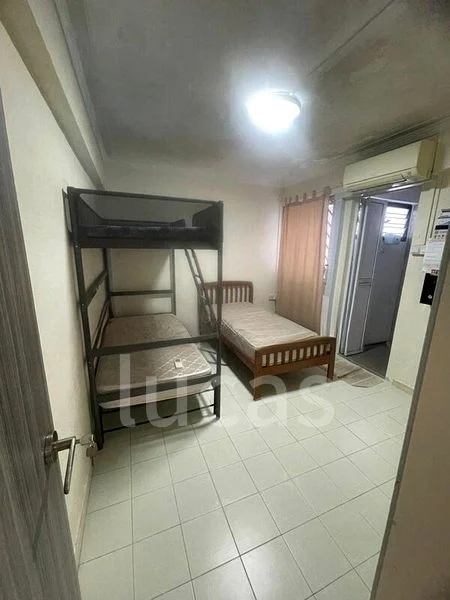 BEDOK RESERVOIR RD 2