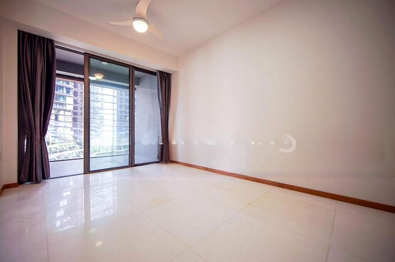 MARINA ONE RESIDENCES 2