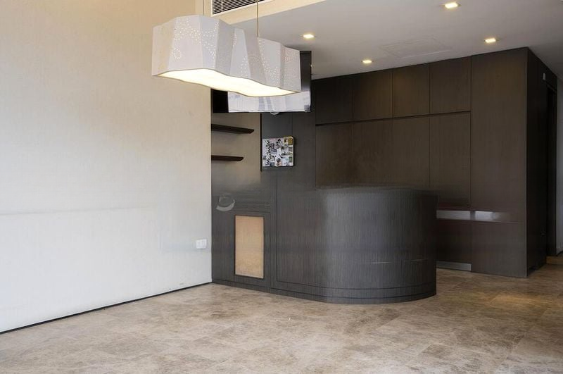 CENTENNIA SUITES 4