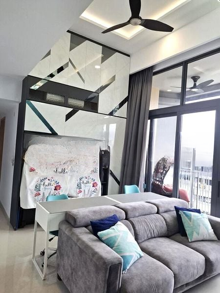 HUNDRED PALMS RESIDENCES 10