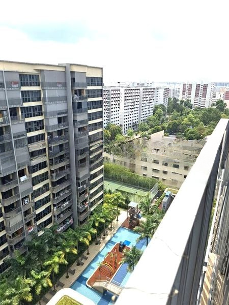 HUNDRED PALMS RESIDENCES 2