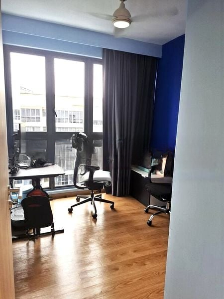 HUNDRED PALMS RESIDENCES 5
