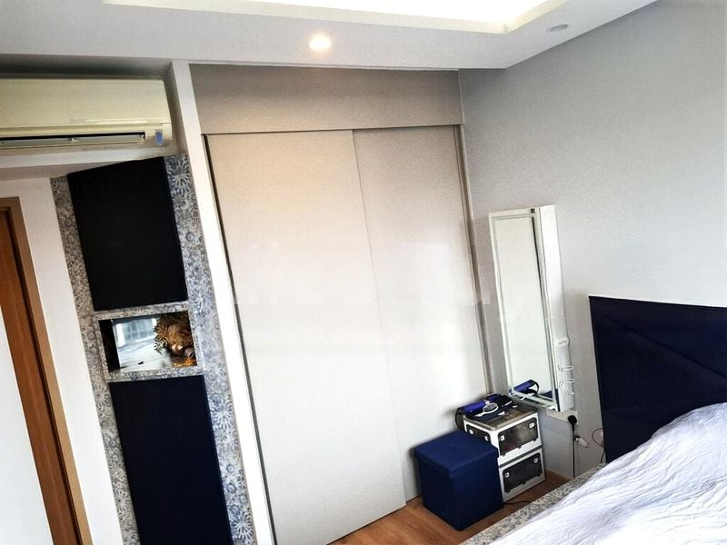 HUNDRED PALMS RESIDENCES 3