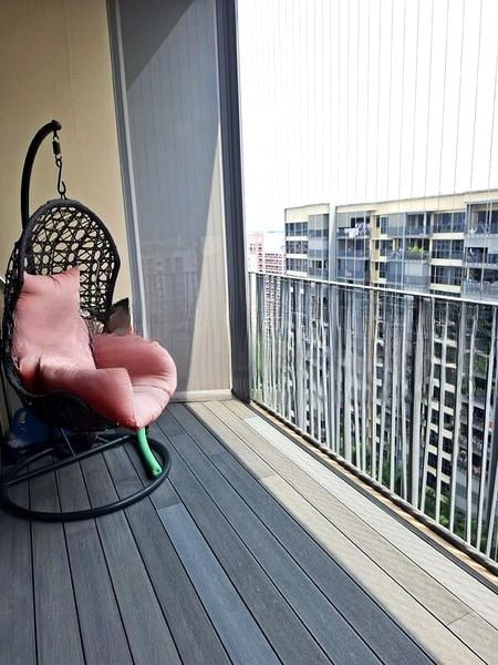 HUNDRED PALMS RESIDENCES 8