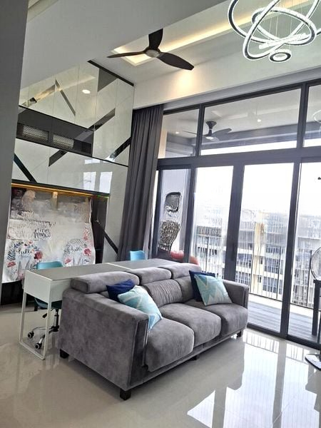 HUNDRED PALMS RESIDENCES 11