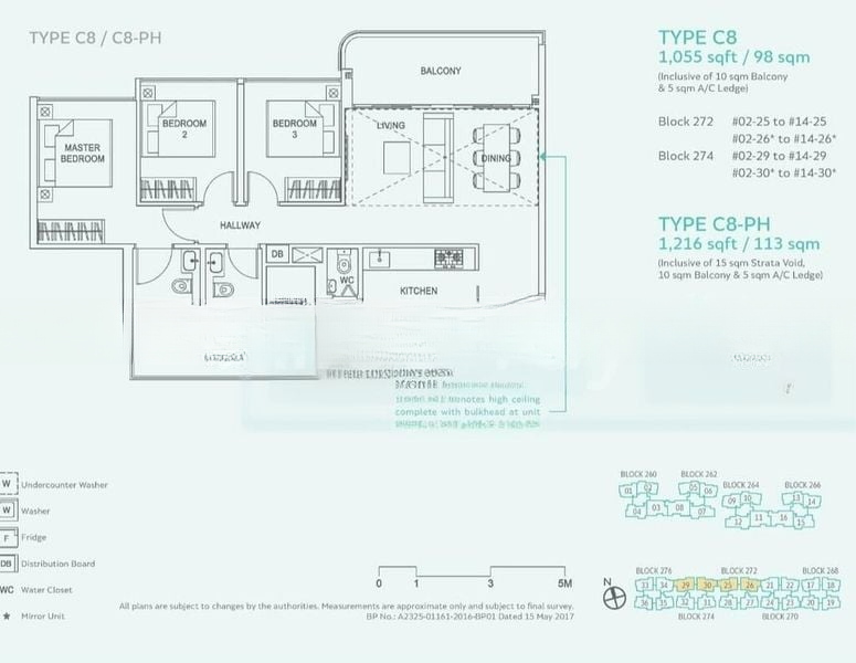 HUNDRED PALMS RESIDENCES 14