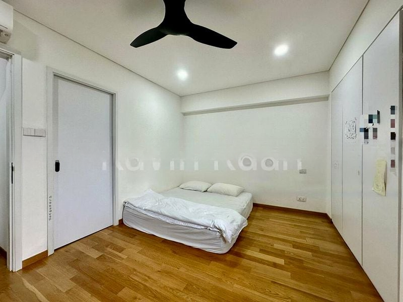 CAVENAGH COURT 4