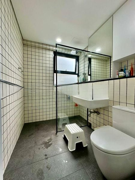 CAVENAGH COURT 8