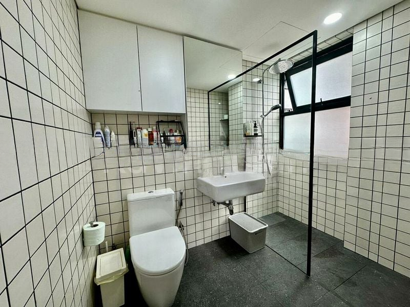 CAVENAGH COURT 5