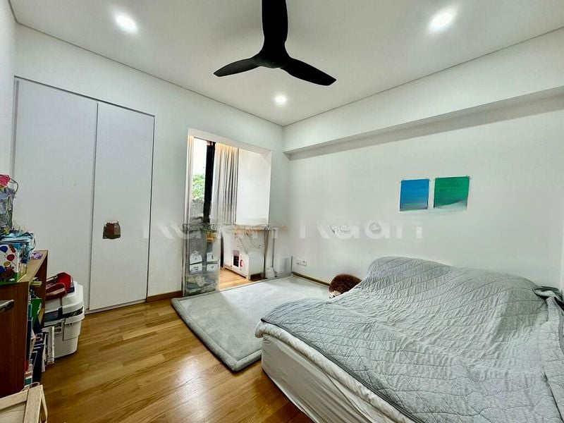 CAVENAGH COURT 6
