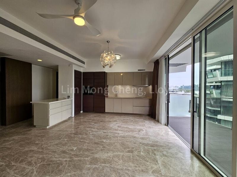 CORALS AT KEPPEL BAY 2