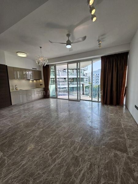 CORALS AT KEPPEL BAY 3