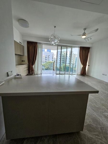 CORALS AT KEPPEL BAY 5