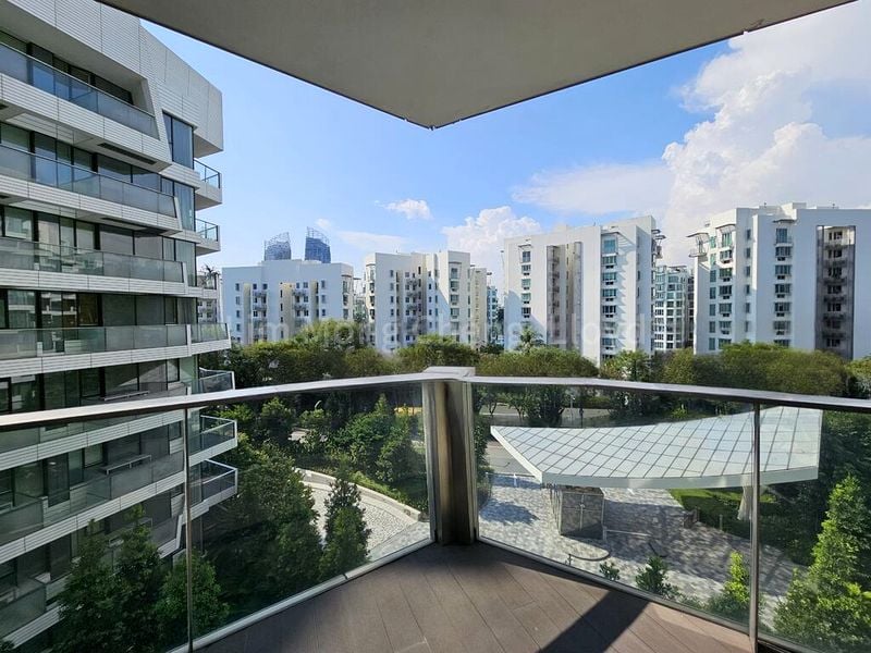 CORALS AT KEPPEL BAY 6