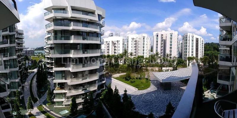 CORALS AT KEPPEL BAY 14