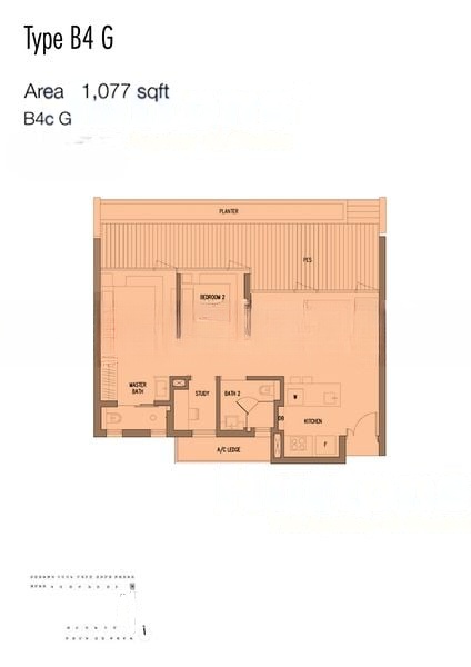 SELETAR PARK RESIDENCE 7