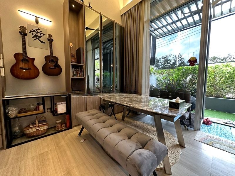 SELETAR PARK RESIDENCE 2