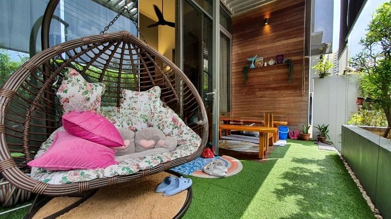 SELETAR PARK RESIDENCE 3