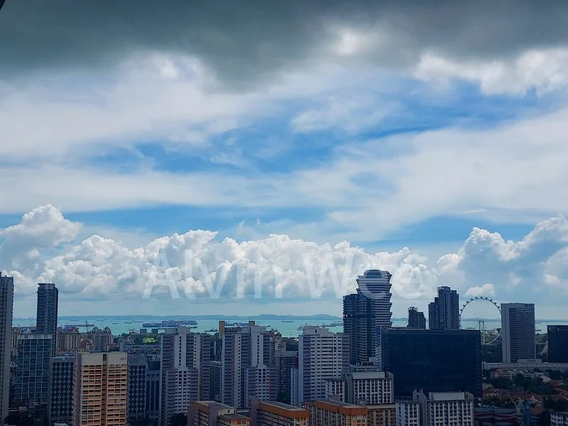 STURDEE RESIDENCES 3