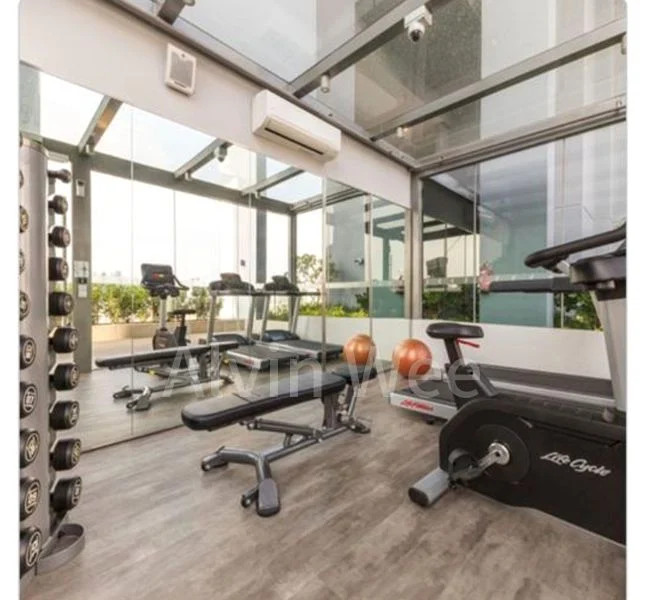 STURDEE RESIDENCES 5