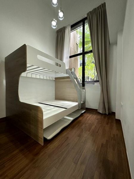 KENT RIDGE HILL RESIDENCES 2